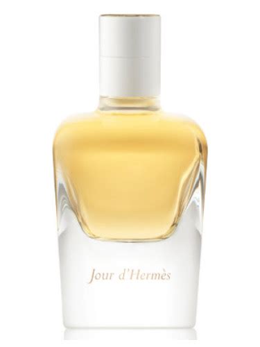 jour d'hermes fragrantica